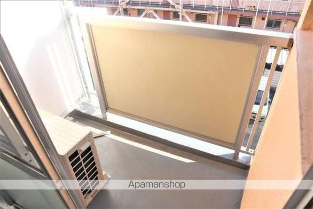 ビレッジハウス見瀬6号棟の内装写真