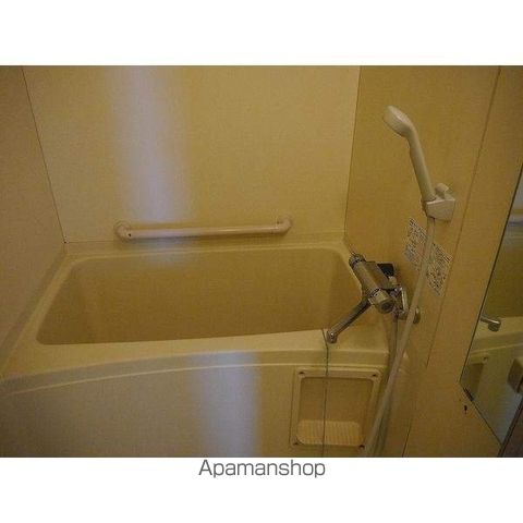 ビバリーハウス福住の内装写真