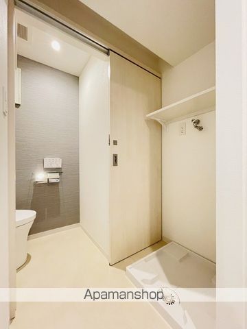 THE PLATINUMの内装写真