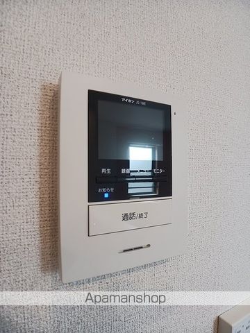 アヴァンティIVの内装写真