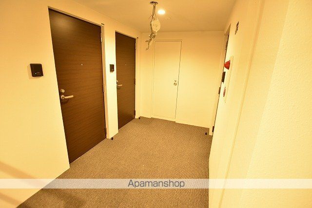 札幌市南北線 麻生駅 徒歩7分 4階建 築9年のその他写真