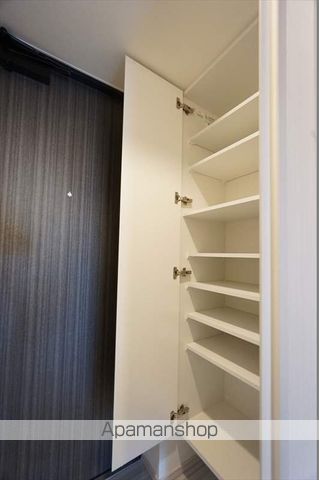 SーRESIDENCE平安通の内装写真
