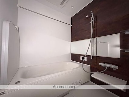 セレスティア東向島[2LDK/51.21m2]のバス
