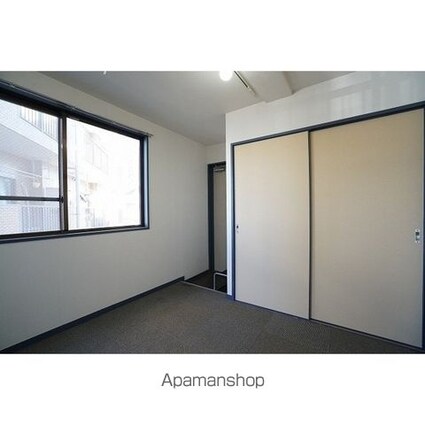 東京都多摩市一ノ宮３丁目[1R/9.7m2]の内装1