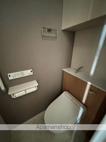 さくらテラスの内装写真