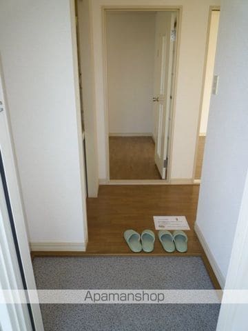 エスポワールの内装写真