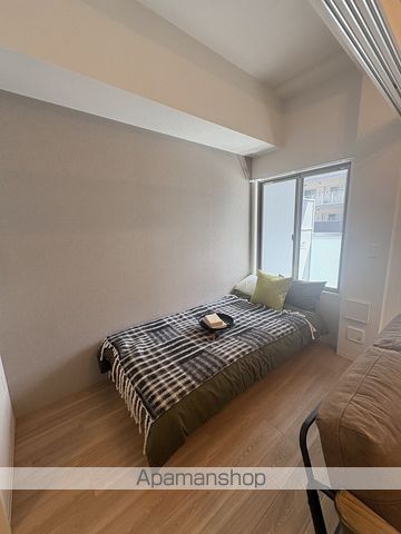 C0MF0RIA LIV大阪本町の内装写真