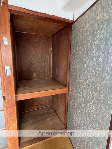 アーバンコート西町の内装写真
