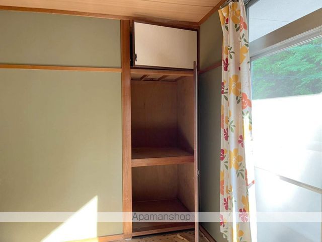サンハイツあすなろの内装写真