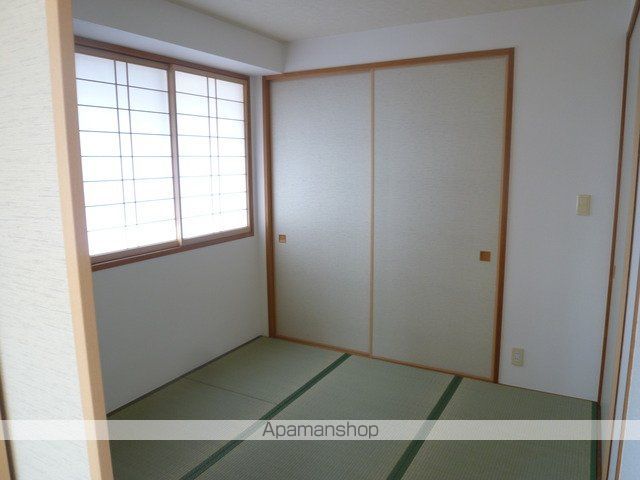 パークホームズ覚王山 SOUTHの内装写真