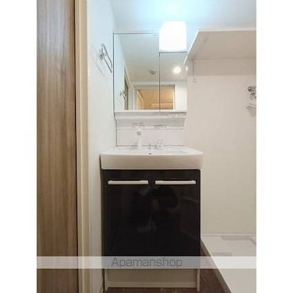 ネオアーバンレジデンス江古田[1LDK/40.2m2]の洗面所