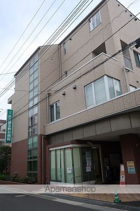 習志野台野村ハイツ[3LDK/66.1m2]の周辺1