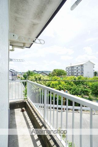 シャトー中川の内装写真