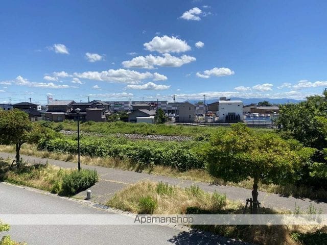 新潟市東区 2階建 築23年のその他写真