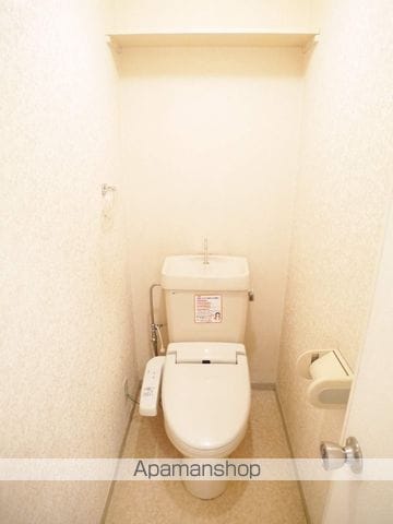 プチヴェールSATOHの内装写真