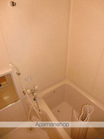 スマイルハイツAの内装写真