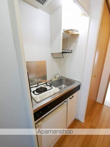 ラナップスクエア新福島の内装写真