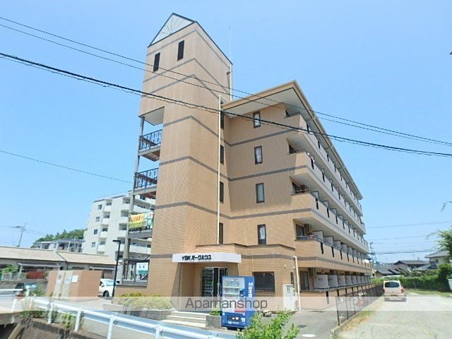 ＹＳＫパークハウス 107 ｜ 福岡県福岡市東区三苫４丁目1-21（賃貸マンション1K・1階・24.64㎡） その4