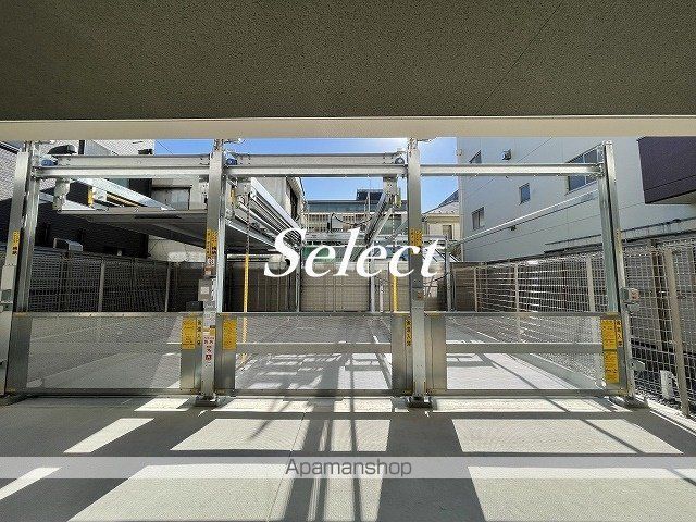 ラティエラ横濱大通り公園の外観写真