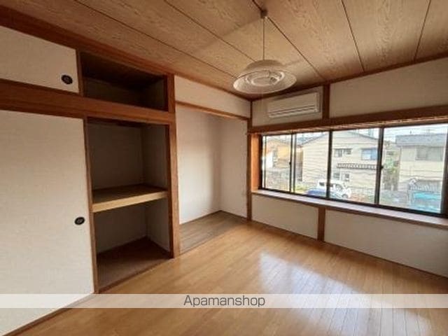 コーポ豊Cの内装写真