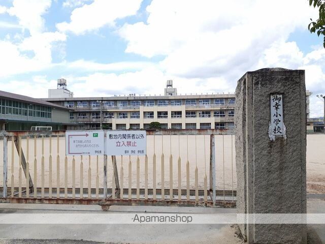 プレジールBの周辺写真