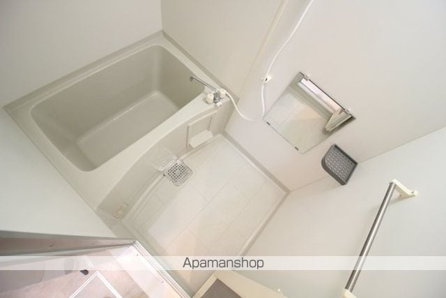 CASA Y.M.K B棟の内装写真