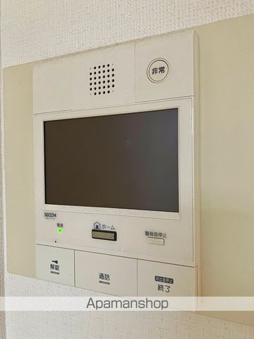 フェアロージュ世田谷弦巻の内装写真