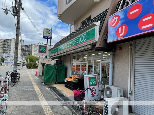 レジュールアッシュザ・パークフロントの周辺写真