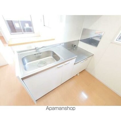 プルミエール[2LDK/57.22m2]のその他内装3