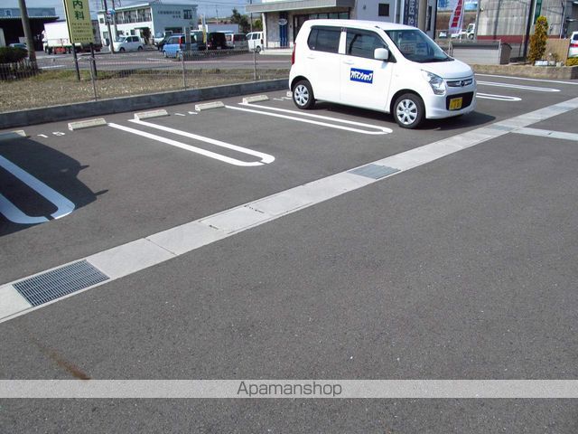 オリーブ ガーデンBのその他写真