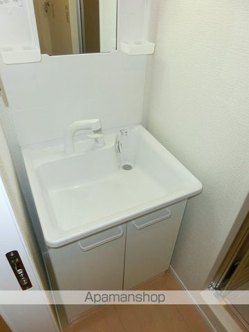 BLISS下荒田の内装写真