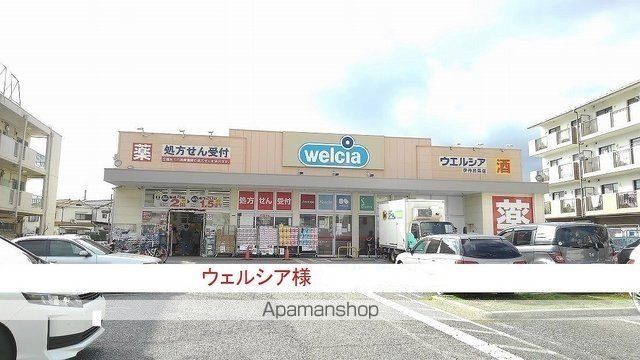ソラティオ・Kの周辺写真