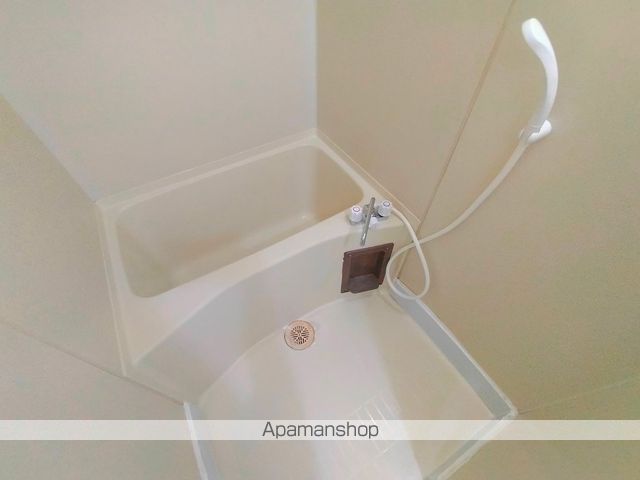 フローラルハイツ大興の内装写真