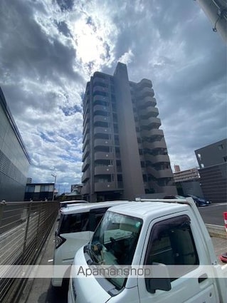 アルファステイツ三条[3LDK/75.3m2]の外観2