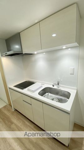 リビンコートSTUDIO岩田町の内装写真