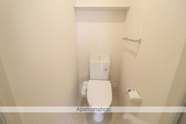 ウィル・クレストIIの内装写真