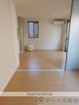 グリナージュ北山越[2LDK/51.48m2]の内装2