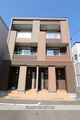 コロレ 西新町の外観写真