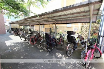 Ｓｔａｇｅ　Ｏｎｅ（ステージワン）[3LDK/67.33m2]の共用部2