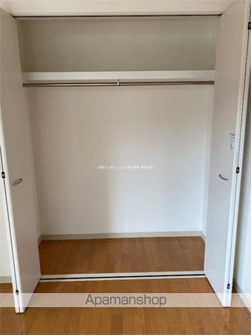 パラドール・Kの内装写真