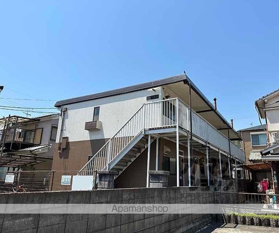 ハイツ吉田