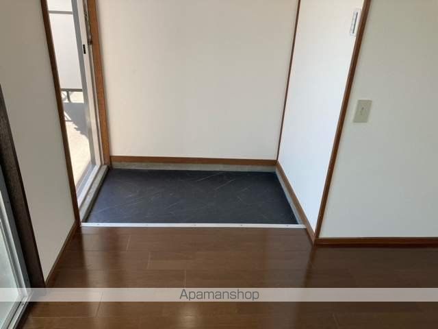 石山グリーンハイツの内装写真