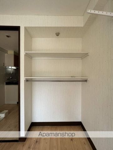 西岡ビルの内装写真