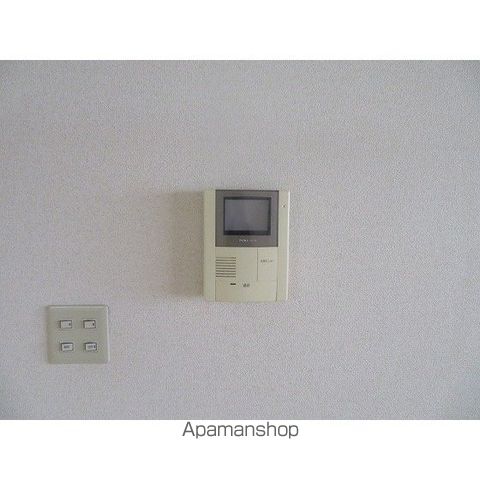 さくらパークA棟の内装写真