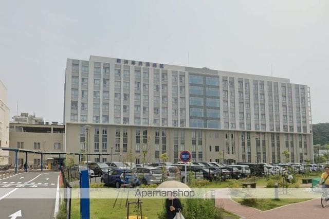 ユナイト八景アルザス・ロレーヌの周辺写真