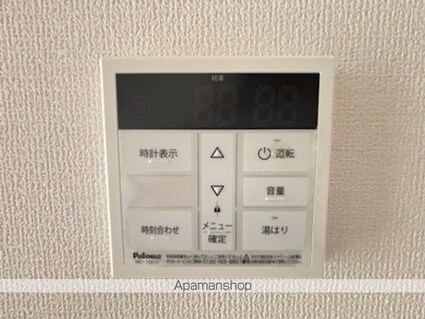 Ｓｕｒｆｉｎｉａ堅田[1K/26.33m2]の内装2