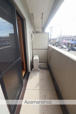GrowRichビルの内装写真