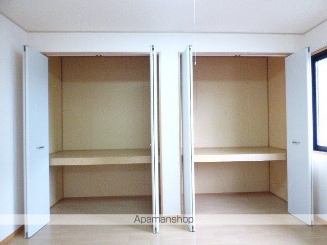 セジュールサトーの内装写真