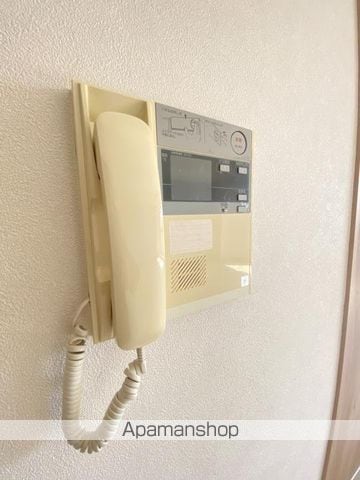 RESIDIANISHITEMMAの内装写真