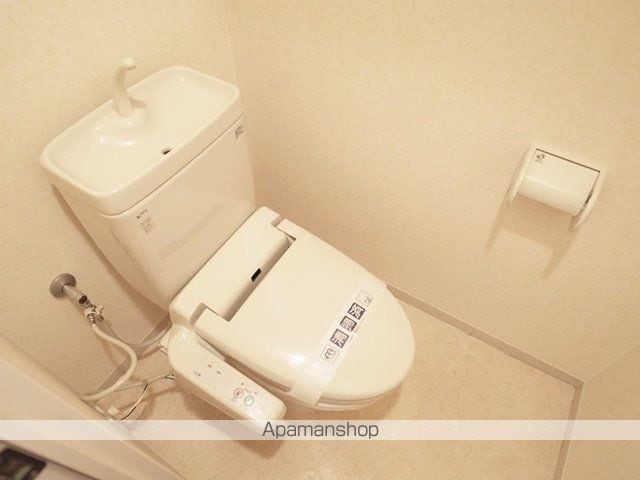 アルフォート天神の内装写真